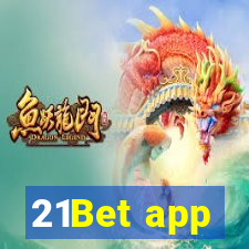 21Bet app